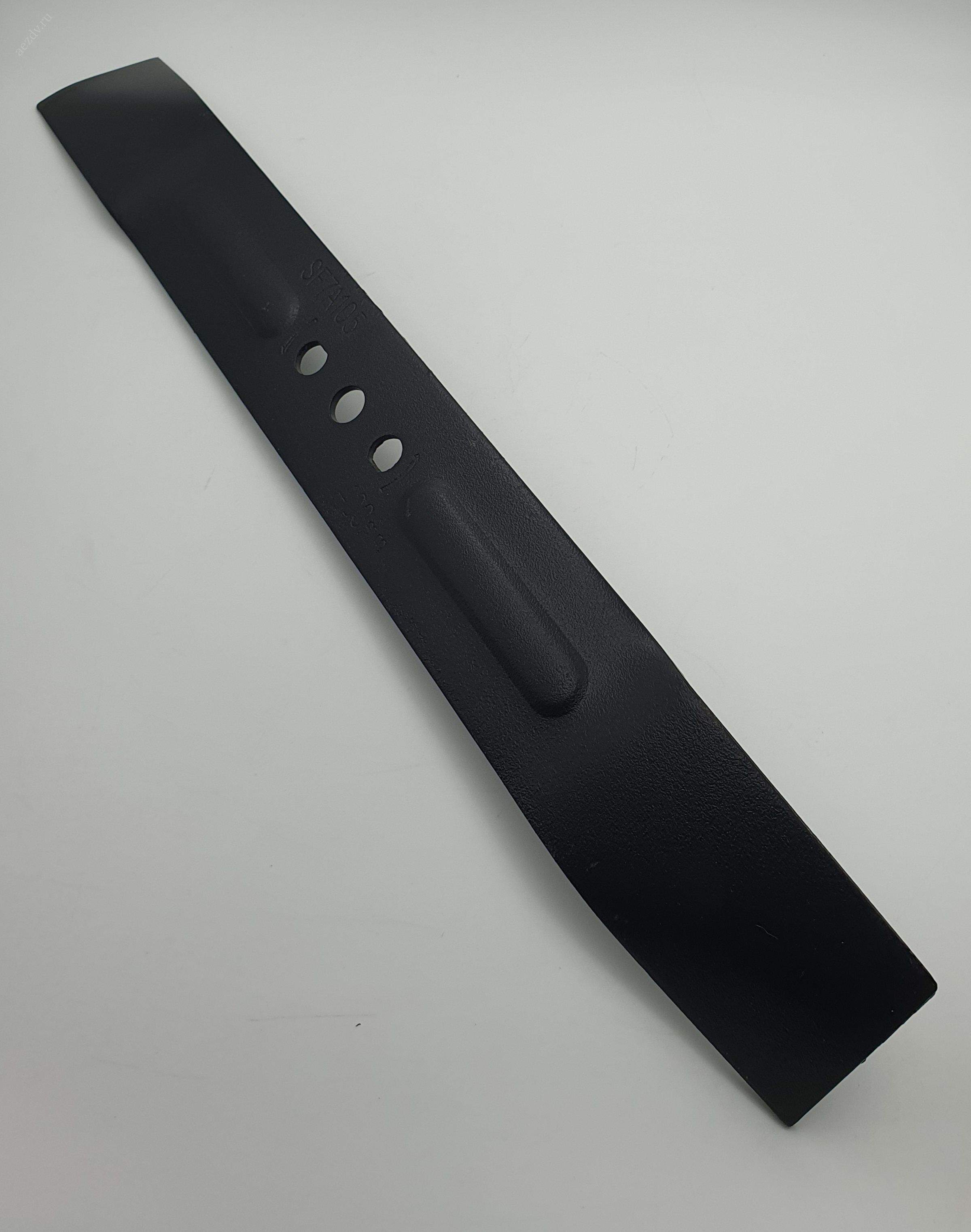 Нож для электрической газонокосилки BR40-1800 (диаметр 16 дюймов)