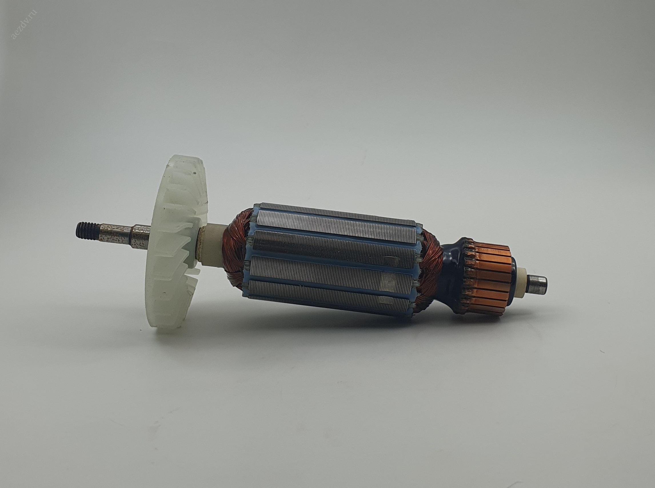 Якорь (ротор) для УШМ HITACHI G12SR3 / G13SS