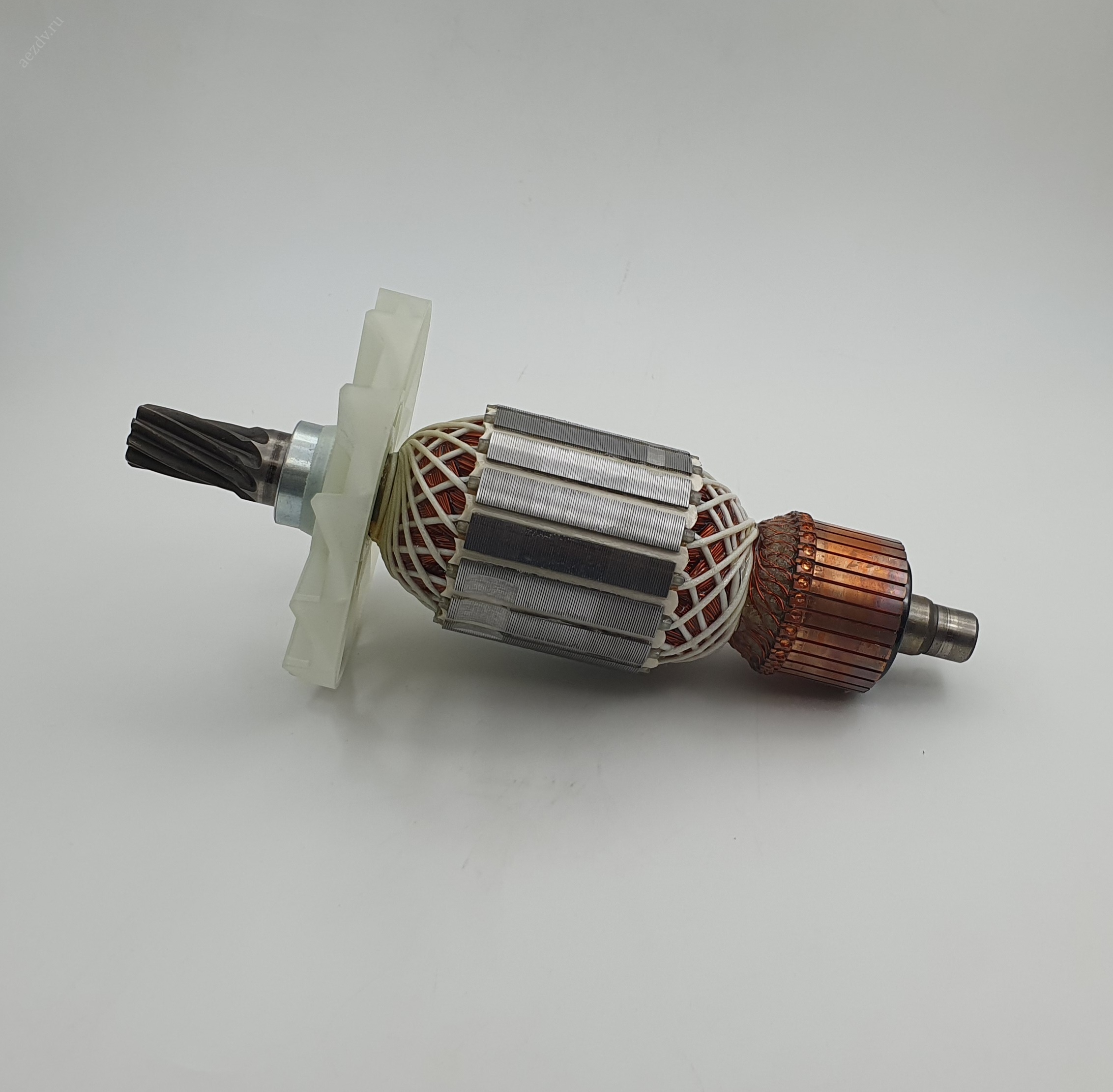 Якорь для отбойного молотка HITACHI PH65A (аналог)