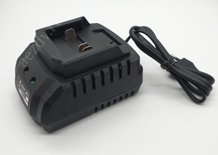 Зарядное устройство для электроинструмента DC21-2 (21V, 2,0 Ам) 