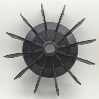 Крыльчатка пластиковая для компрессора (210х24х56)