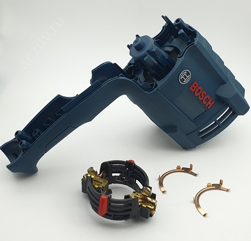 Корпус мотора для Bosch GBH 240, GBH 2-24