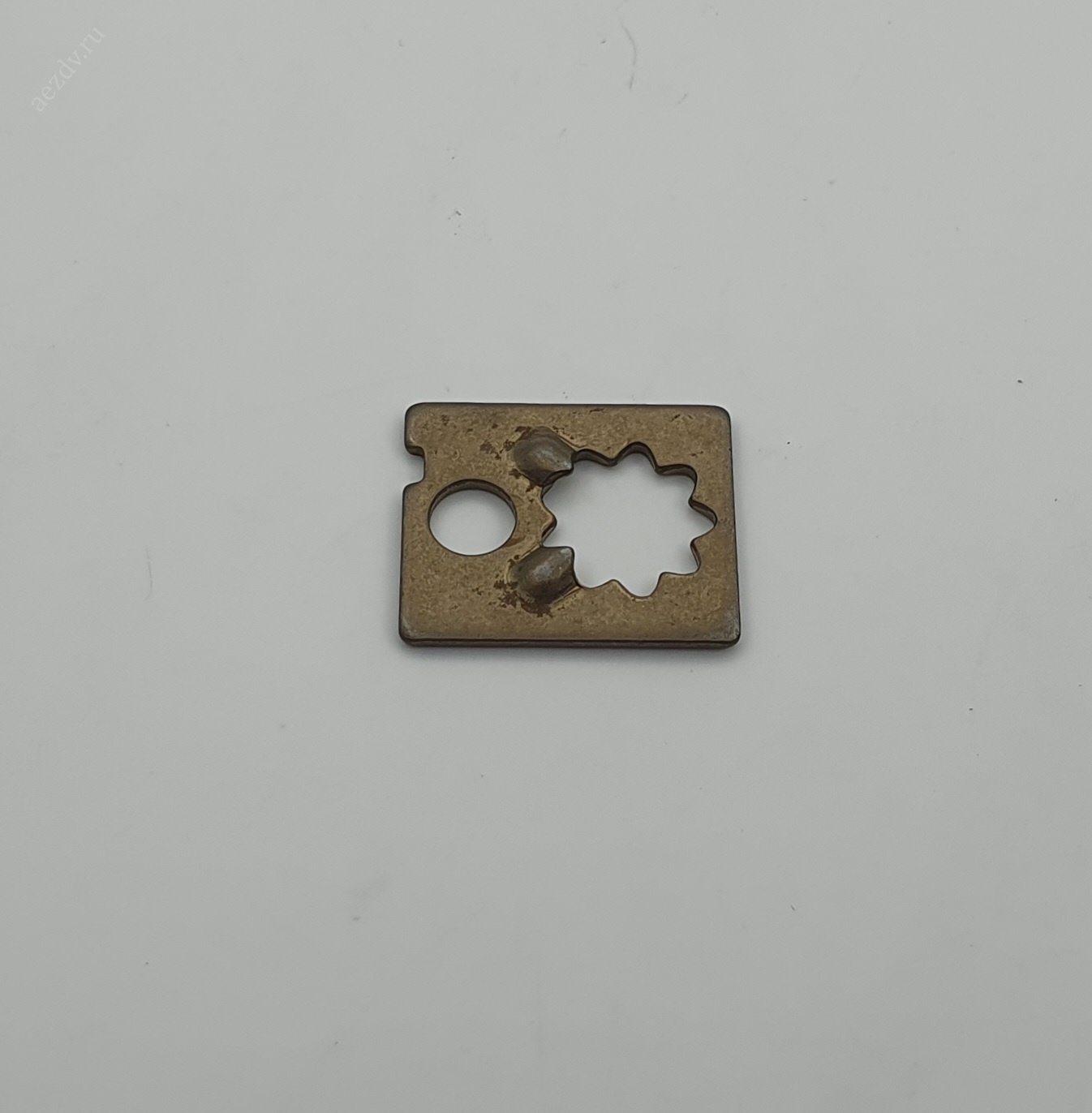 Шайба отгибная (стопор) для перфоратора BOSCH GBH2-24DSE/DSR