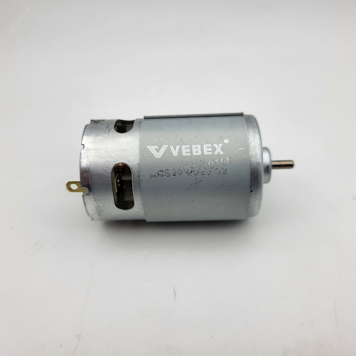 Двигатель для шуруповерта 12V без шестерни