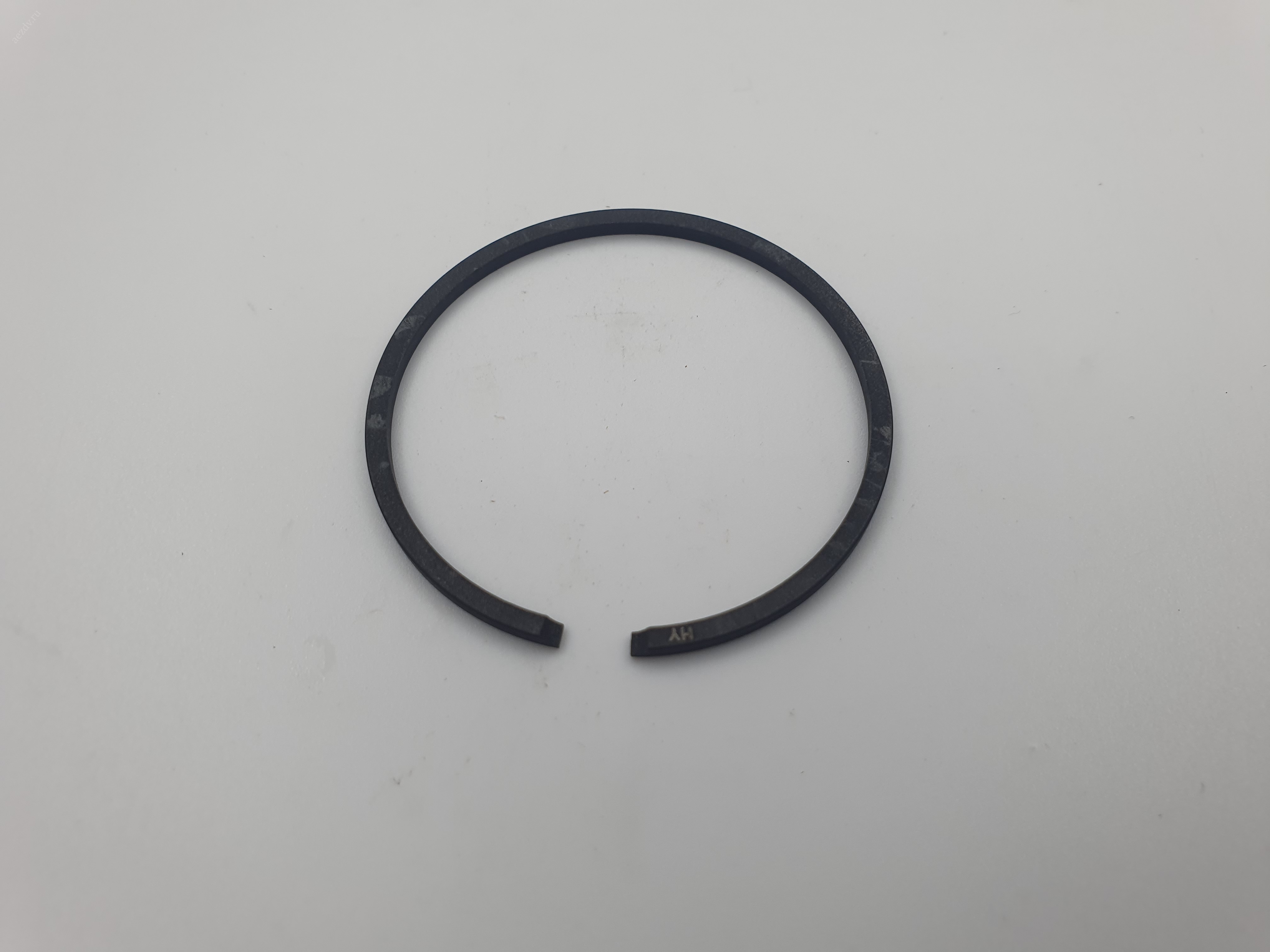 Кольцо поршневое для бензопилы ECHO CS352/353 (38*1,5мм) (аналог)