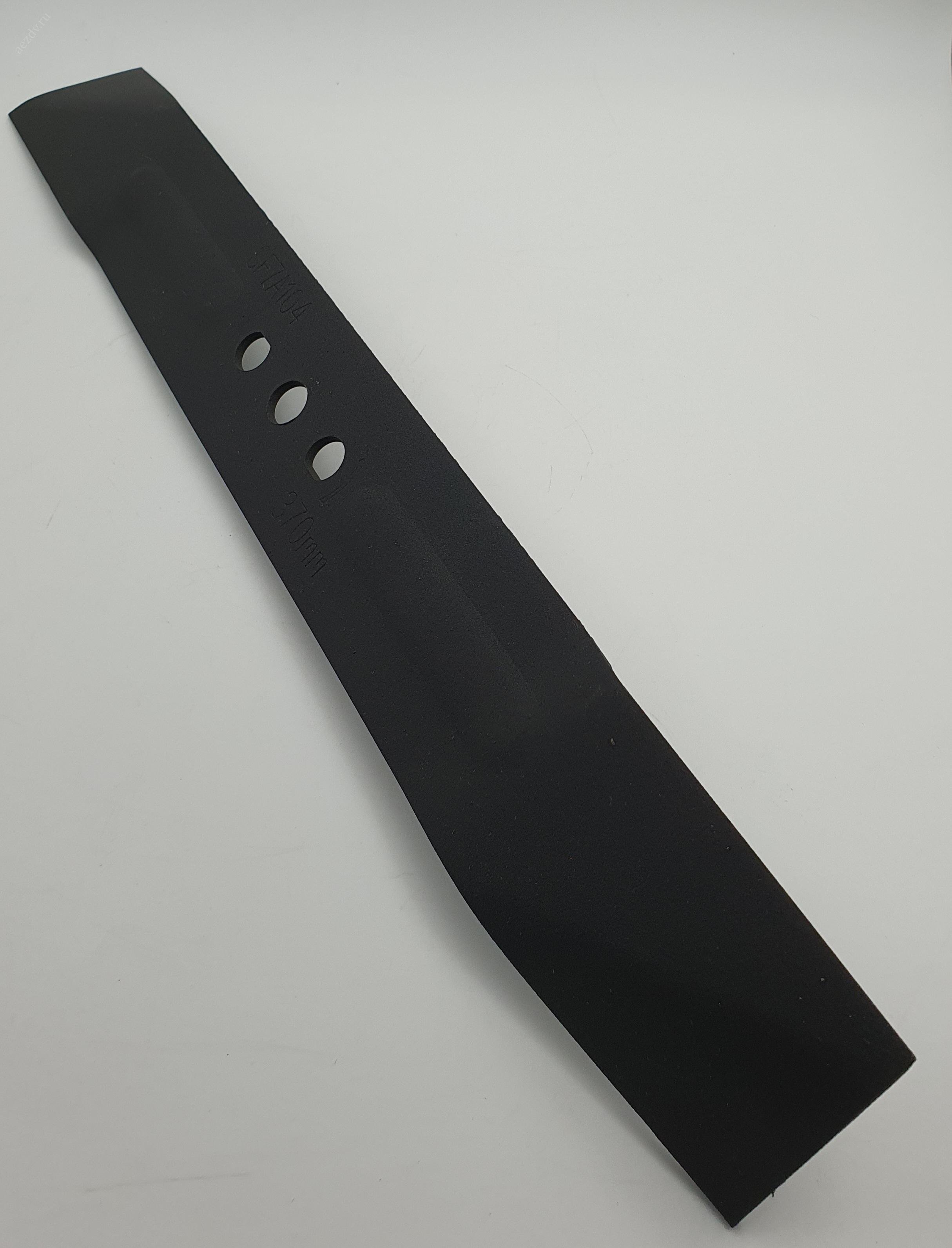 Нож для электрической газонокосилки BR37-1400 (диаметр 15 дюймов)