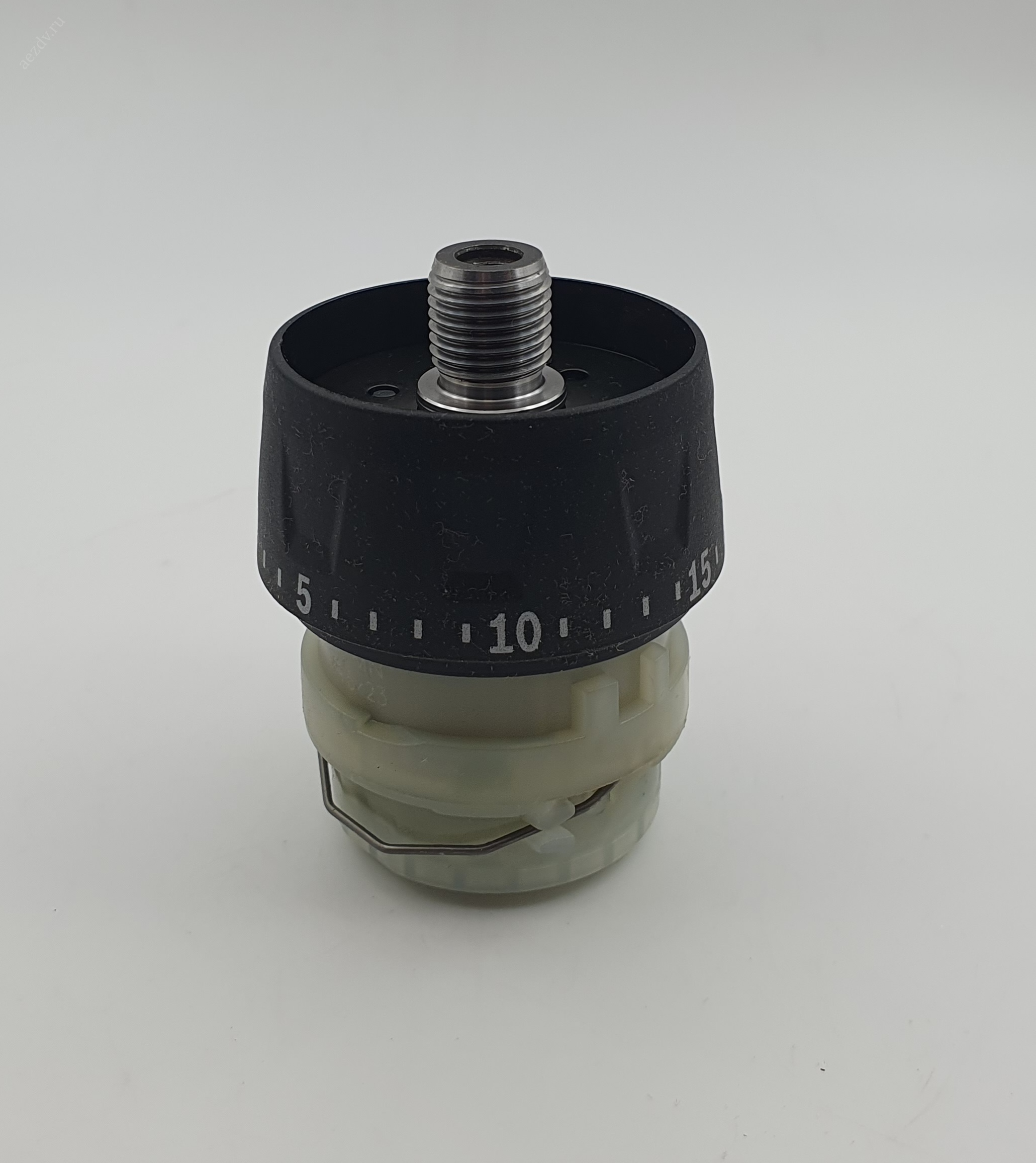 Редуктор шуруповерта BOSCH GSR 12V-30