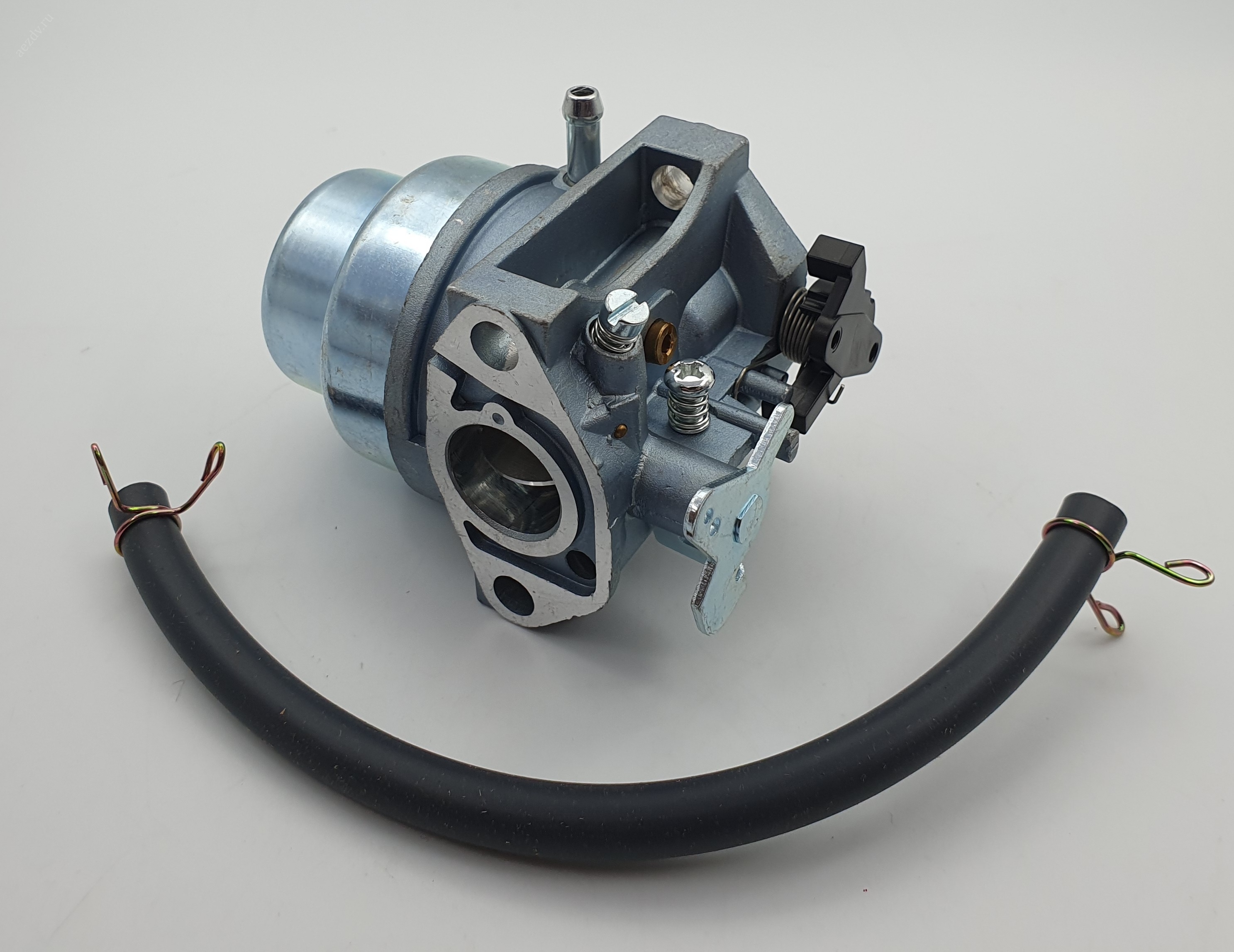 Карбюратор для бензинового двигателя HONDA GCV160/135 (газонокосилка/культиватор и т.д)