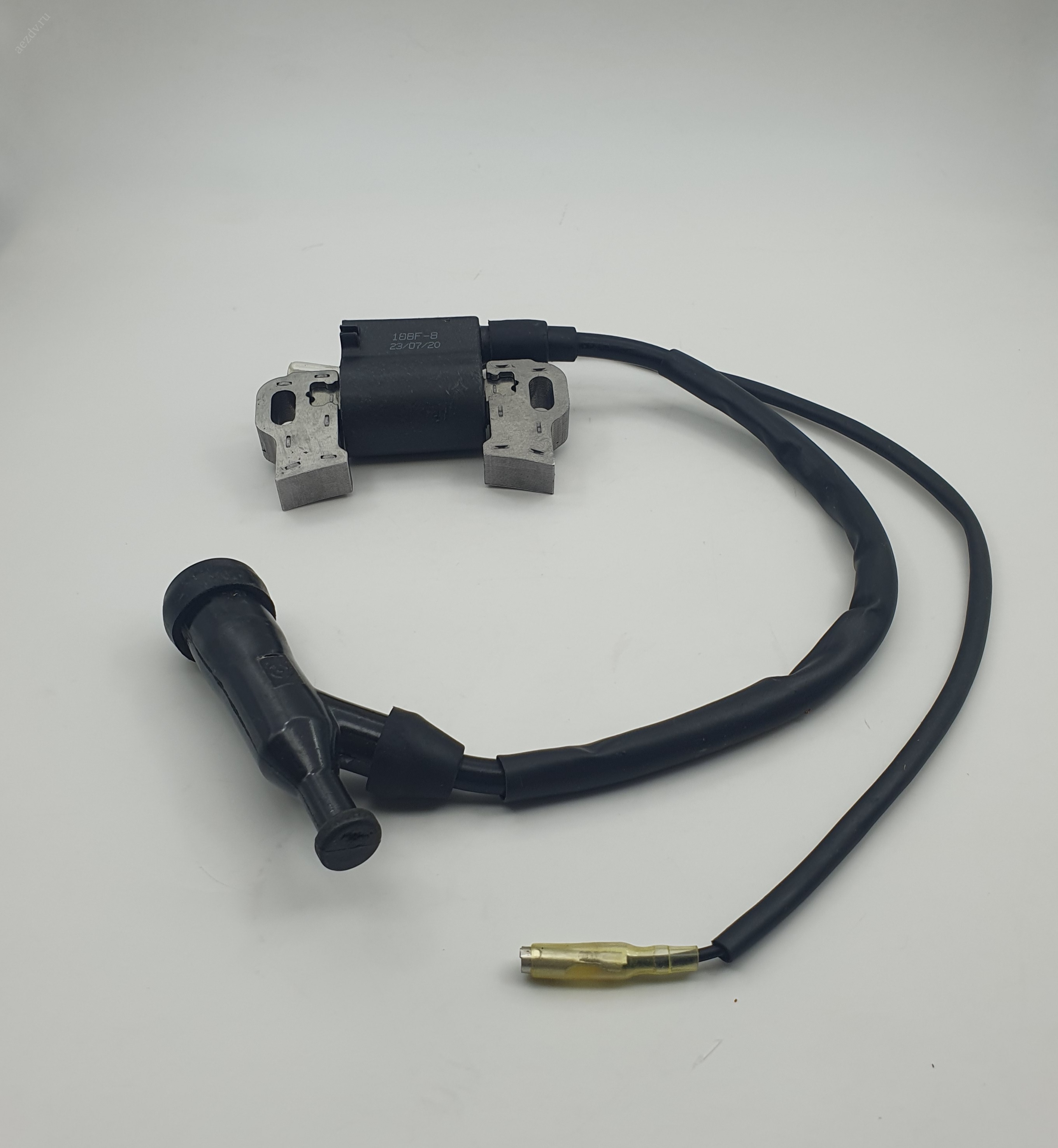 Катушка зажигания для 4-х тактного двигателя LIFAN 173F/177F/182F/188F/190F/192F