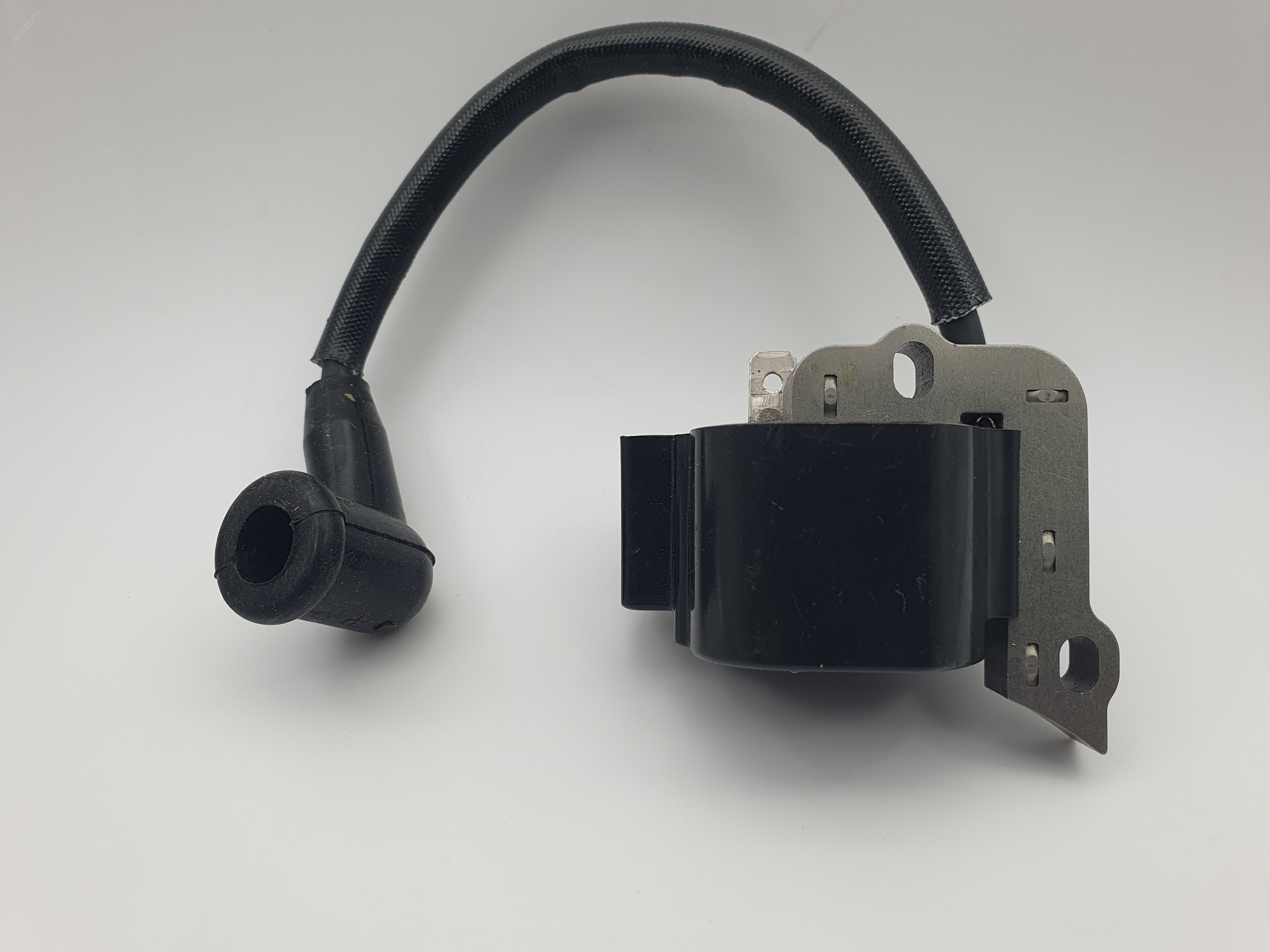 Катушка зажигания (магнето) для бензотриммера ШТИЛЬ FS38/45/55 (аналог4140-400-1308)