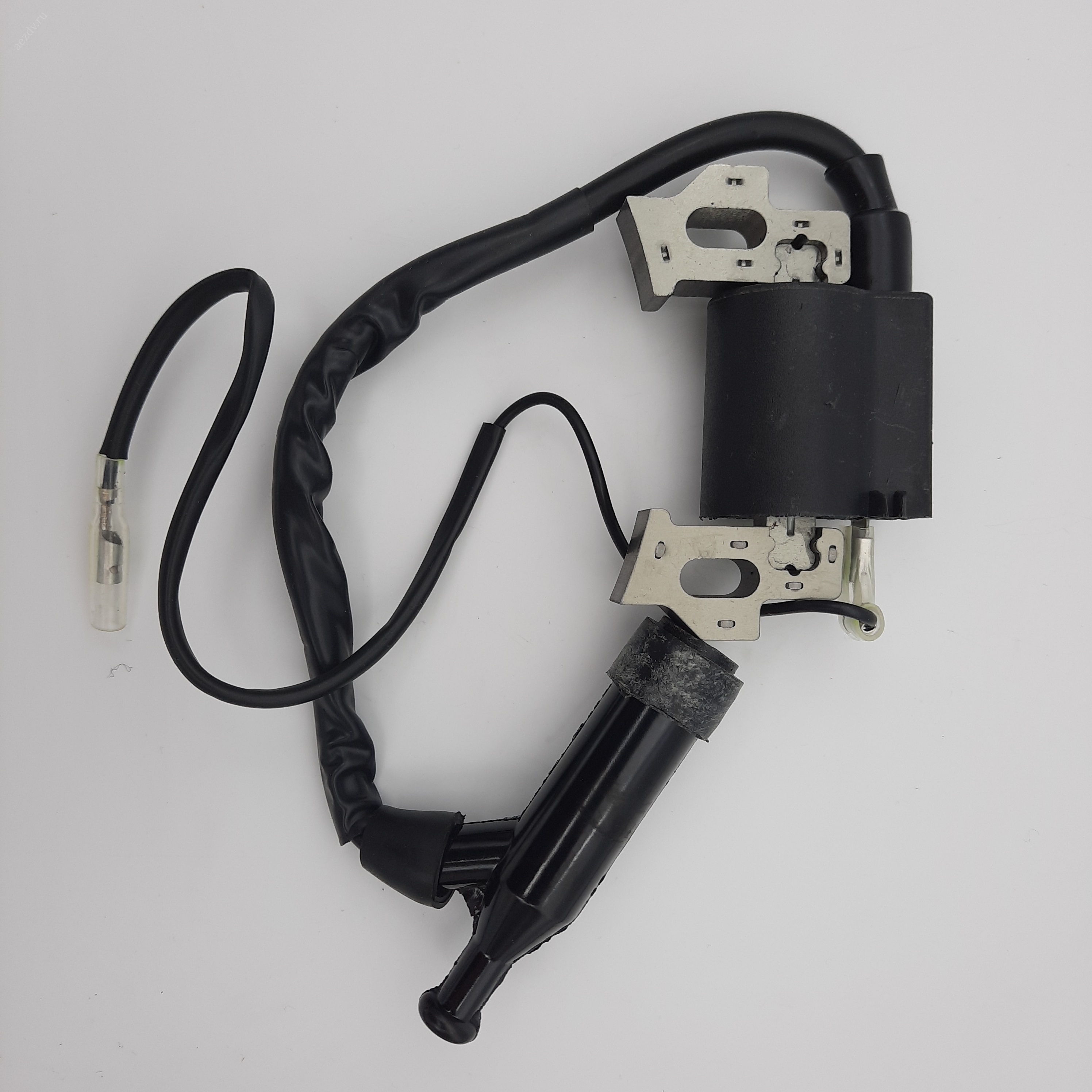 Катушка зажигания для двигателя 168 F, 160F, 168-F2, 170F														