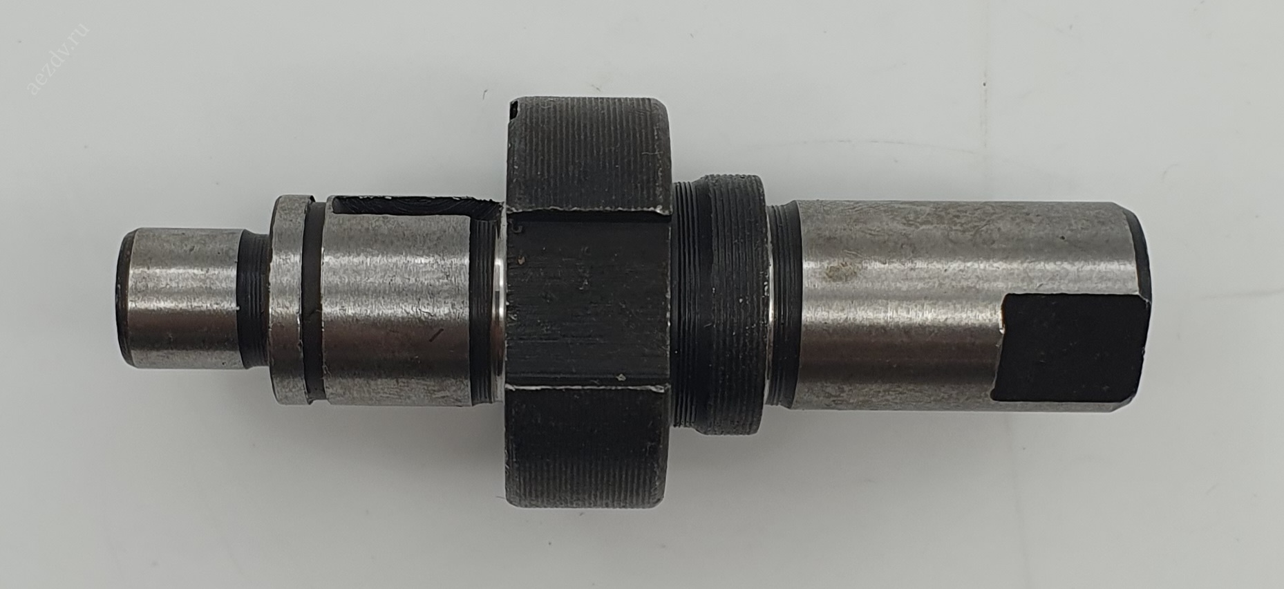 Шпиндель ИНТЕРСКОЛ ПП-165/1300ЭМ