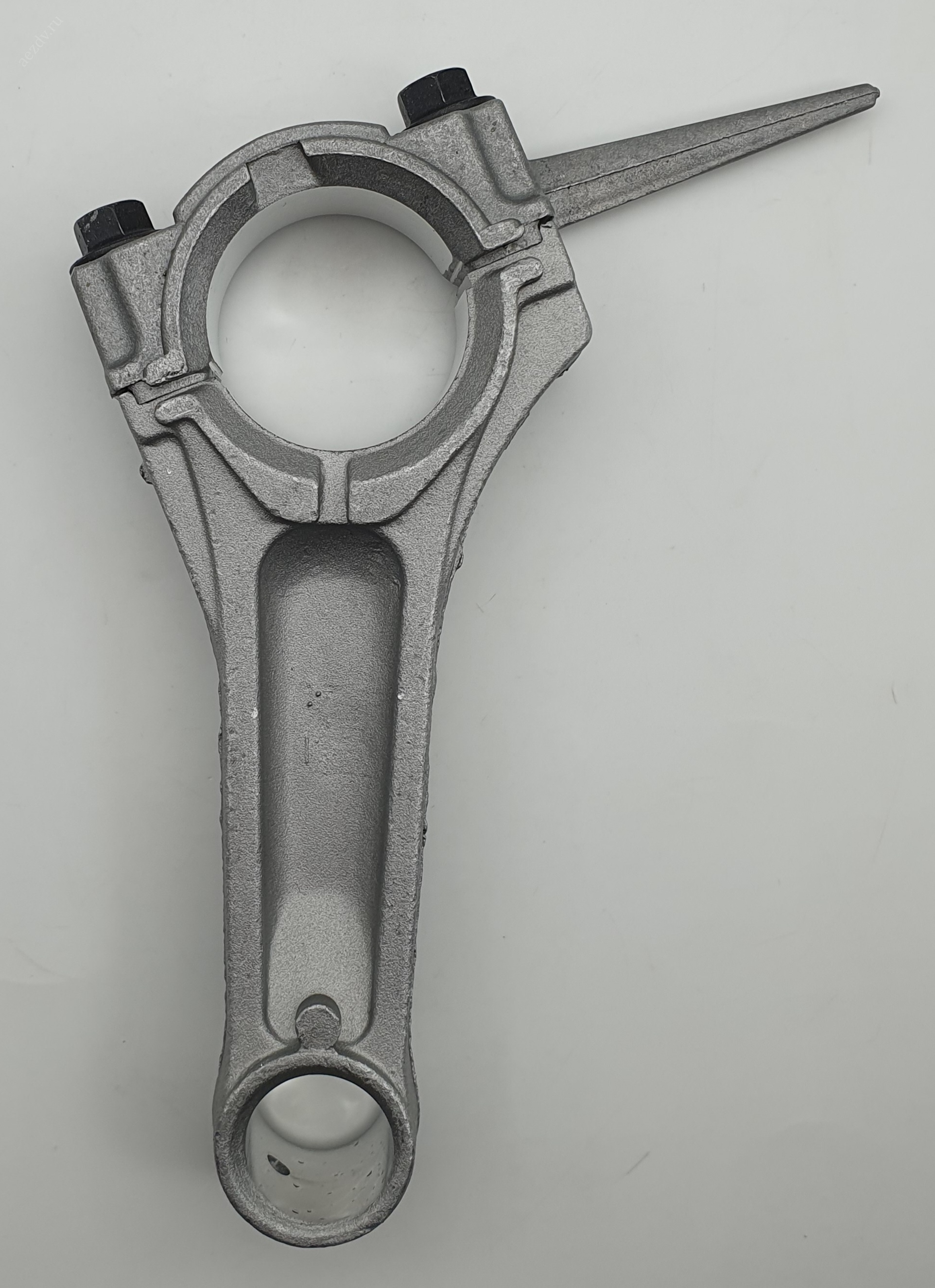 Шатун двигателя 182F/188F/190F, Honda GX-390 (+0.5-мм) ремонтный