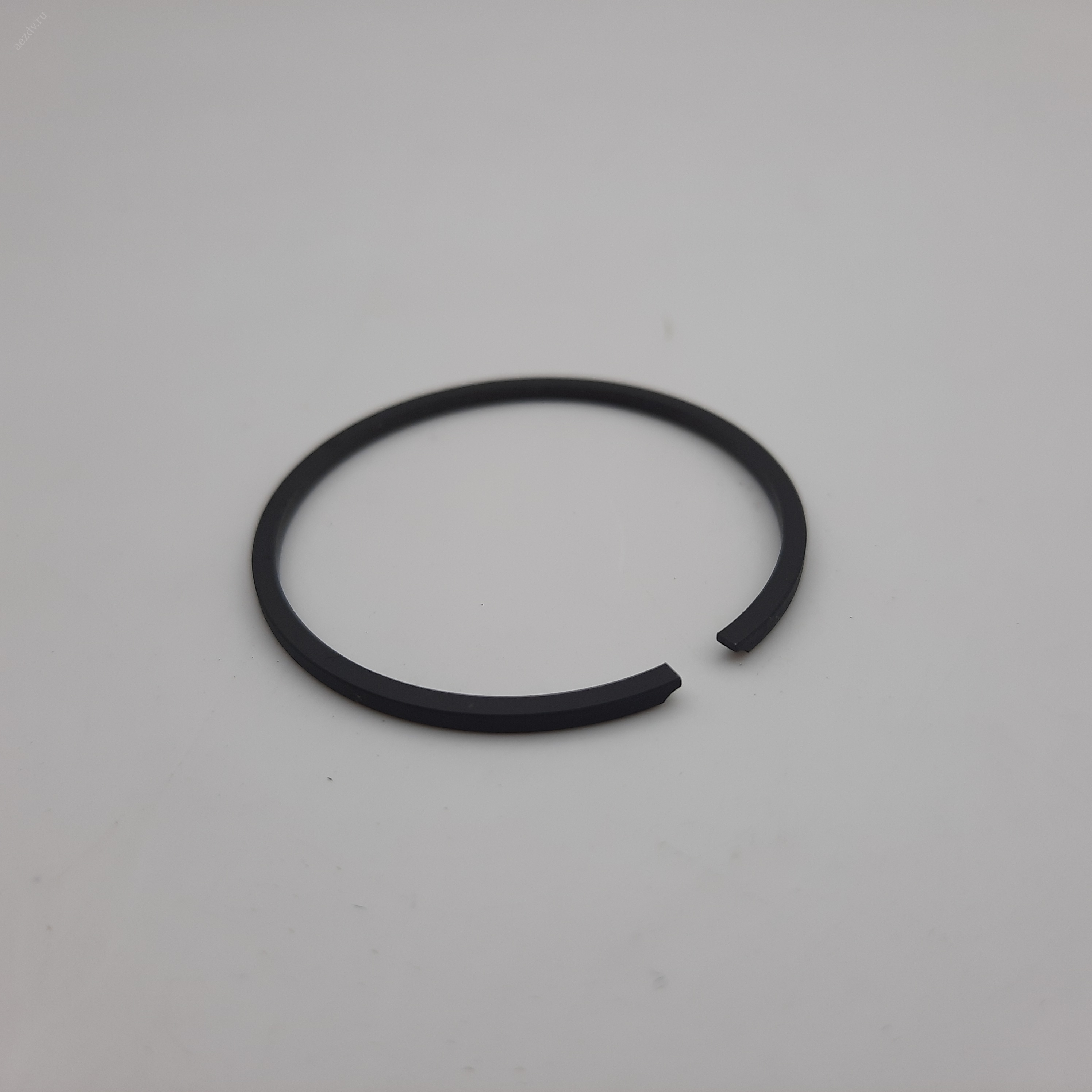 Кольцо поршневое для бензотриммера ШТИЛЬ FS120/FS160/FS300 D35мм*1.5мм, (аналог 4119-034-3001)