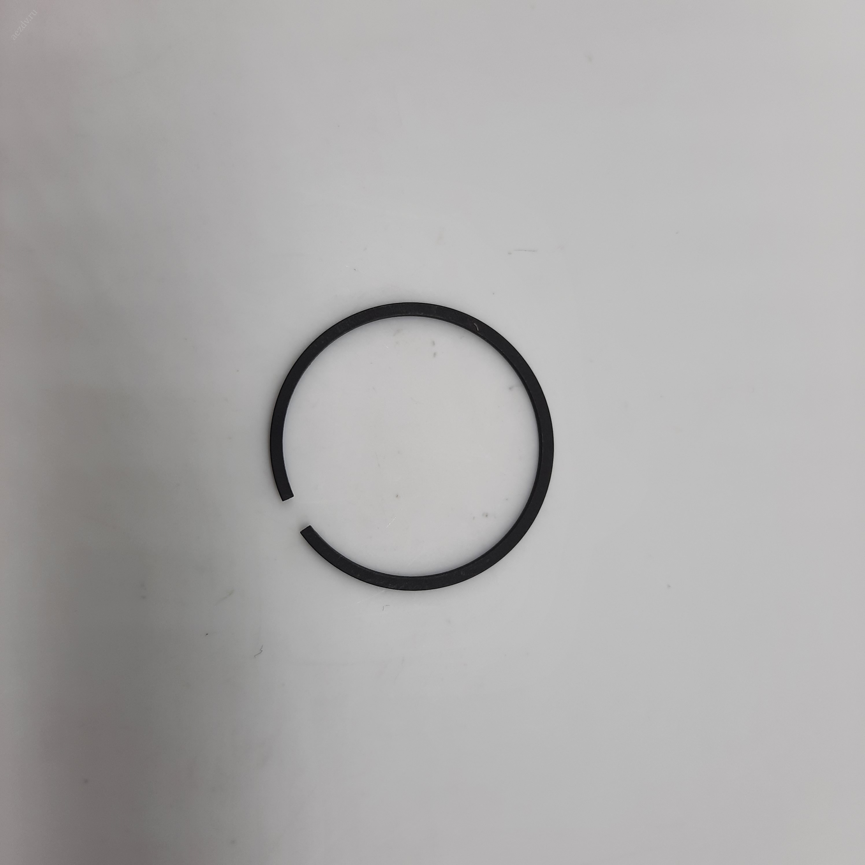 Кольцо поршневое для бензотриммера HITACHI CG22EAS (d поршня 31мм), за 1шт.