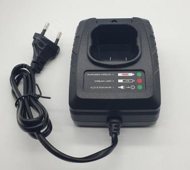 Зарядное устройство для Li-ion аккумуляторов 16V, 2.0Ач, LI-18F