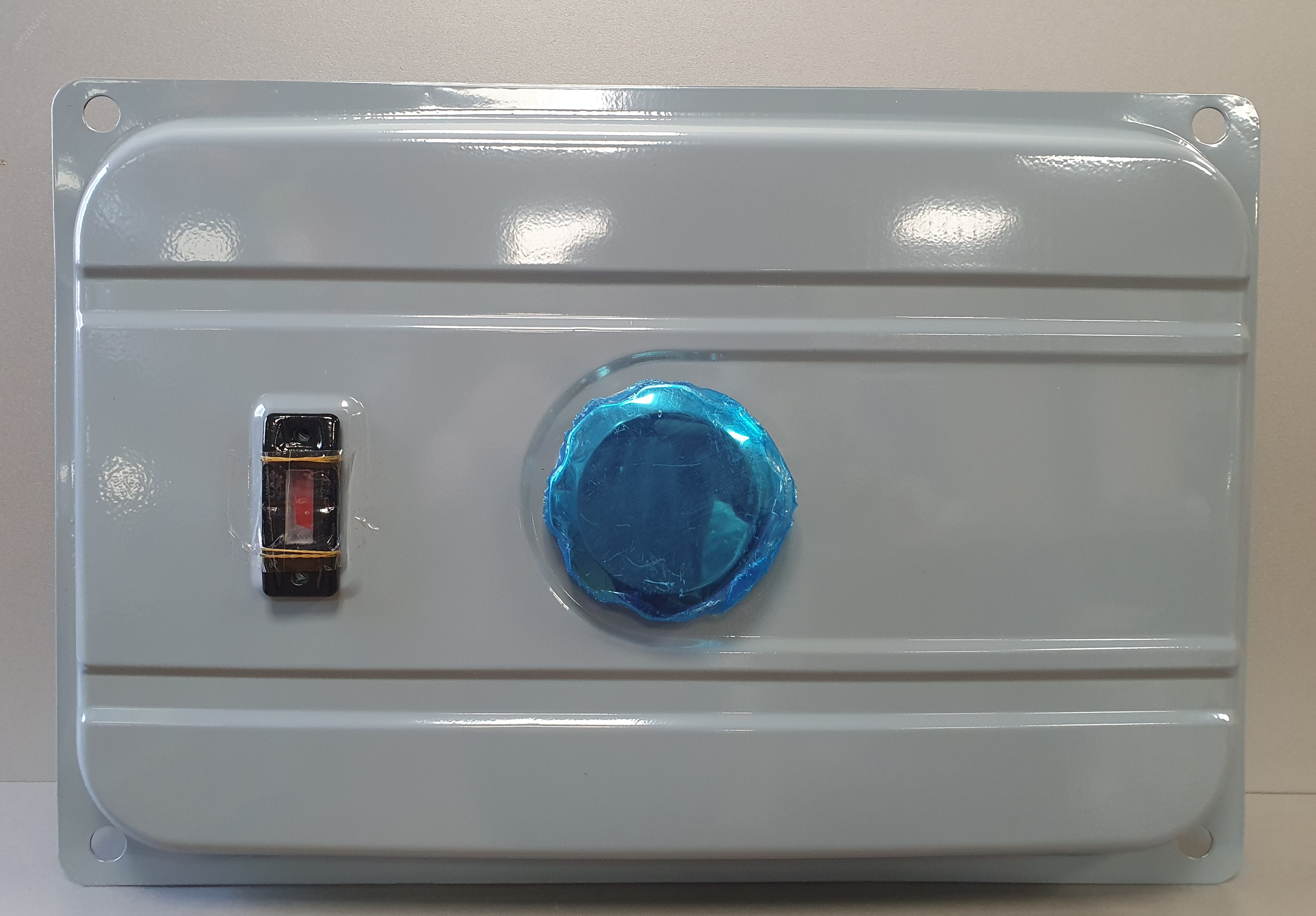 Бак топливный генератора GB-2500, GB-3800