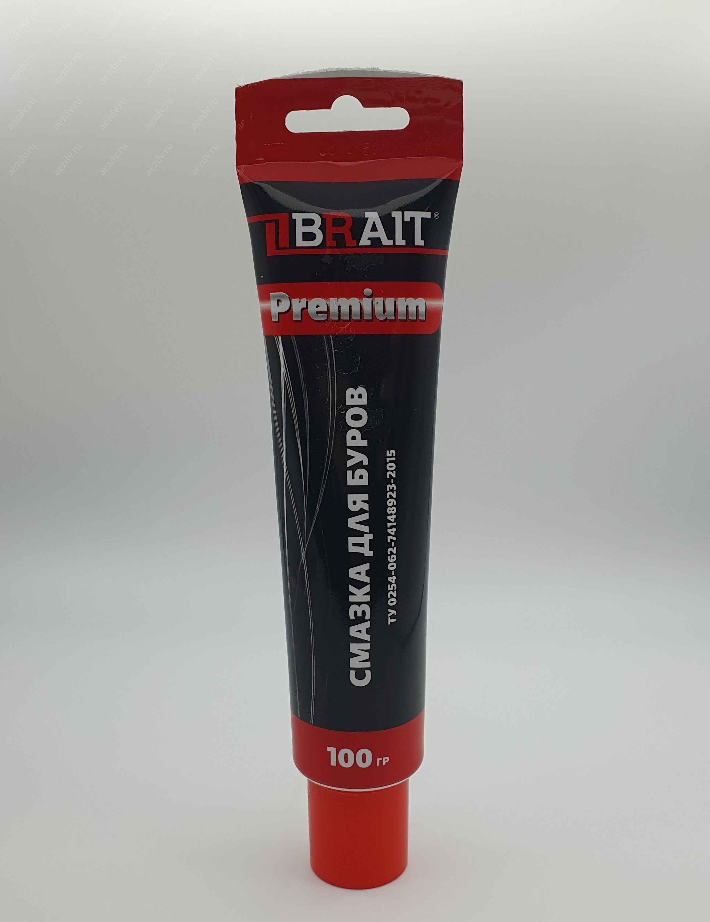 Смазка BRAIT для буров 100г 