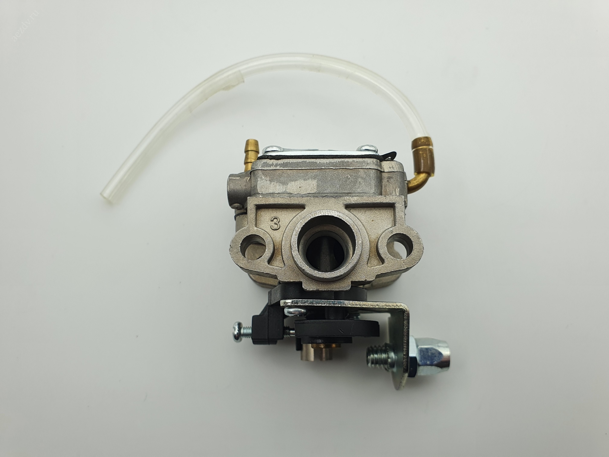 Карбюратор для бензотриммера ЧЕМПИОН Т-283,28