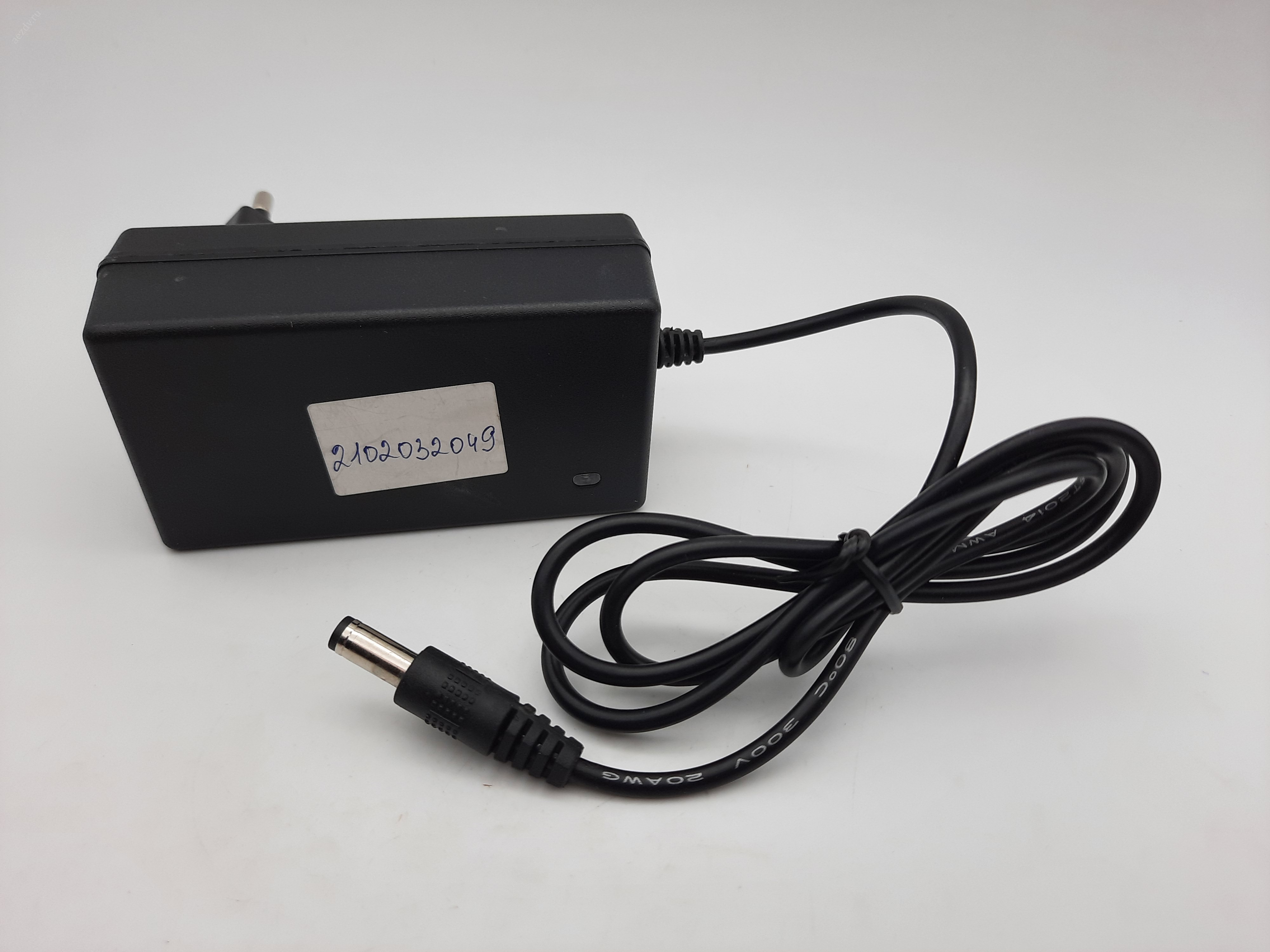 Зарядное устройство для шуруповерта BCD 14.4N, 14.4V Li-on