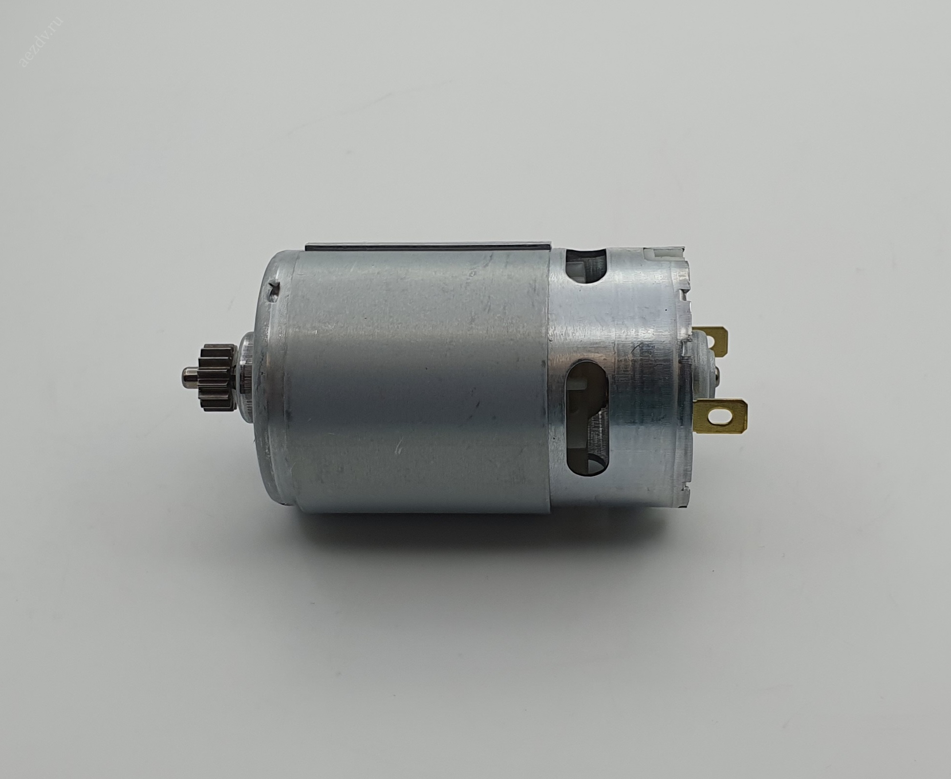 Двигатель эл. постоянного тока для шуруповерта МАКИТА DF333D 12V