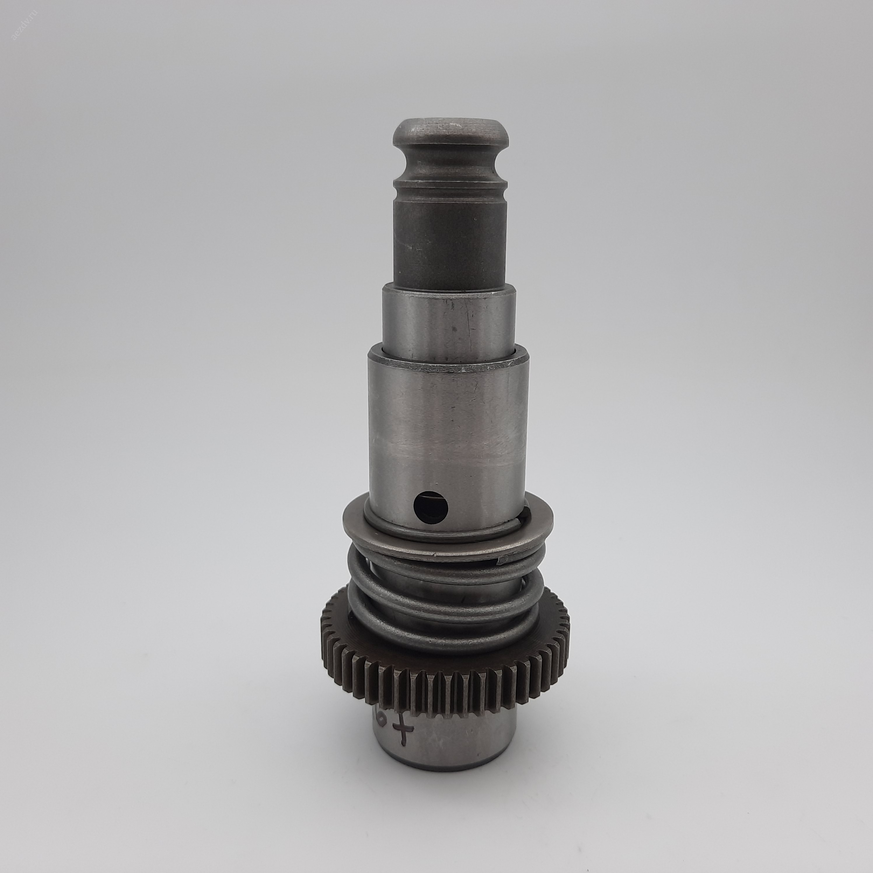 Ствол в сборе для перфоратора BOSCH GBH2-24,