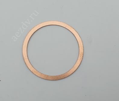 Прокладка клапанная к компрессору Remeza LT100