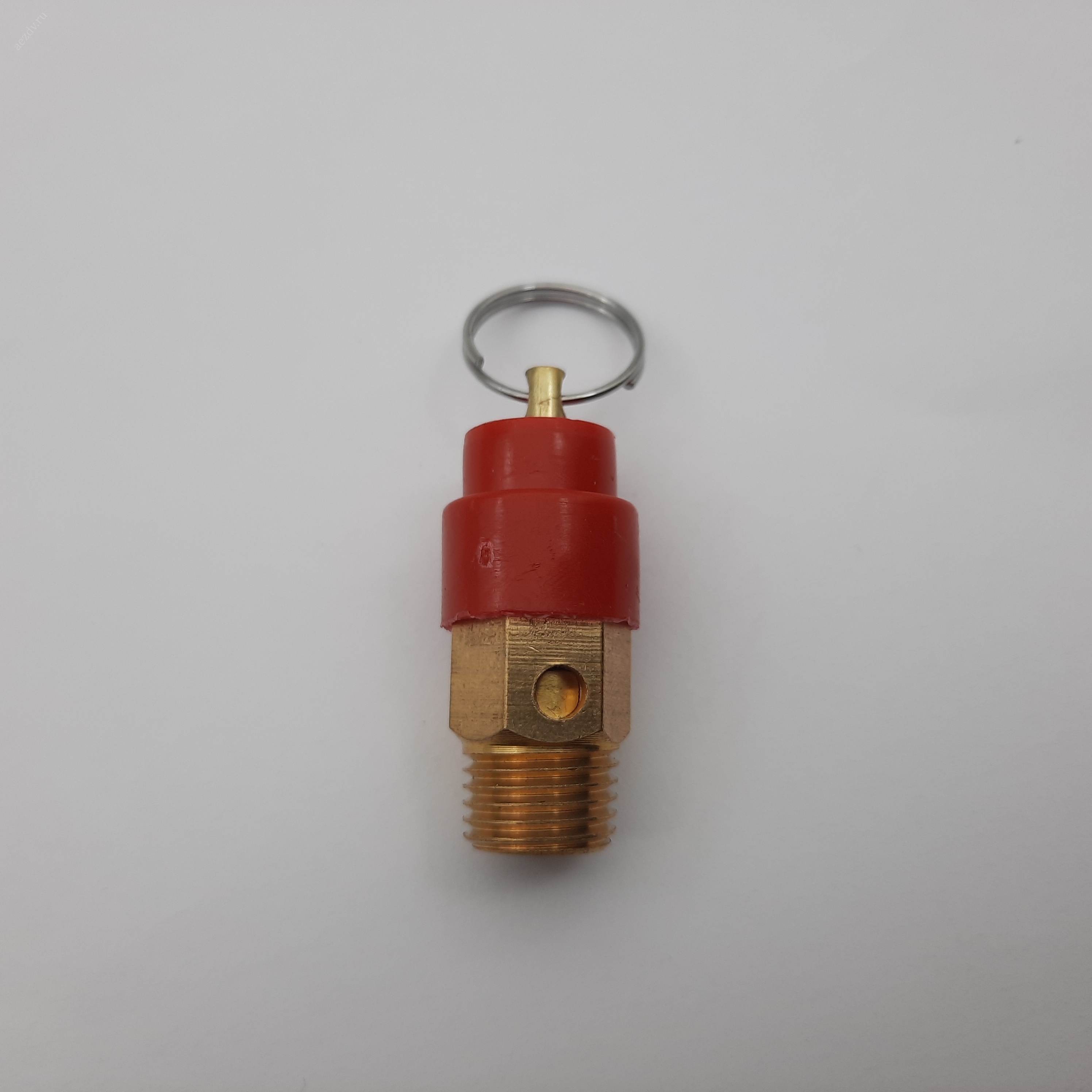Клапан предохранительный для компрессора КМ1500/24/КМ-1800/50