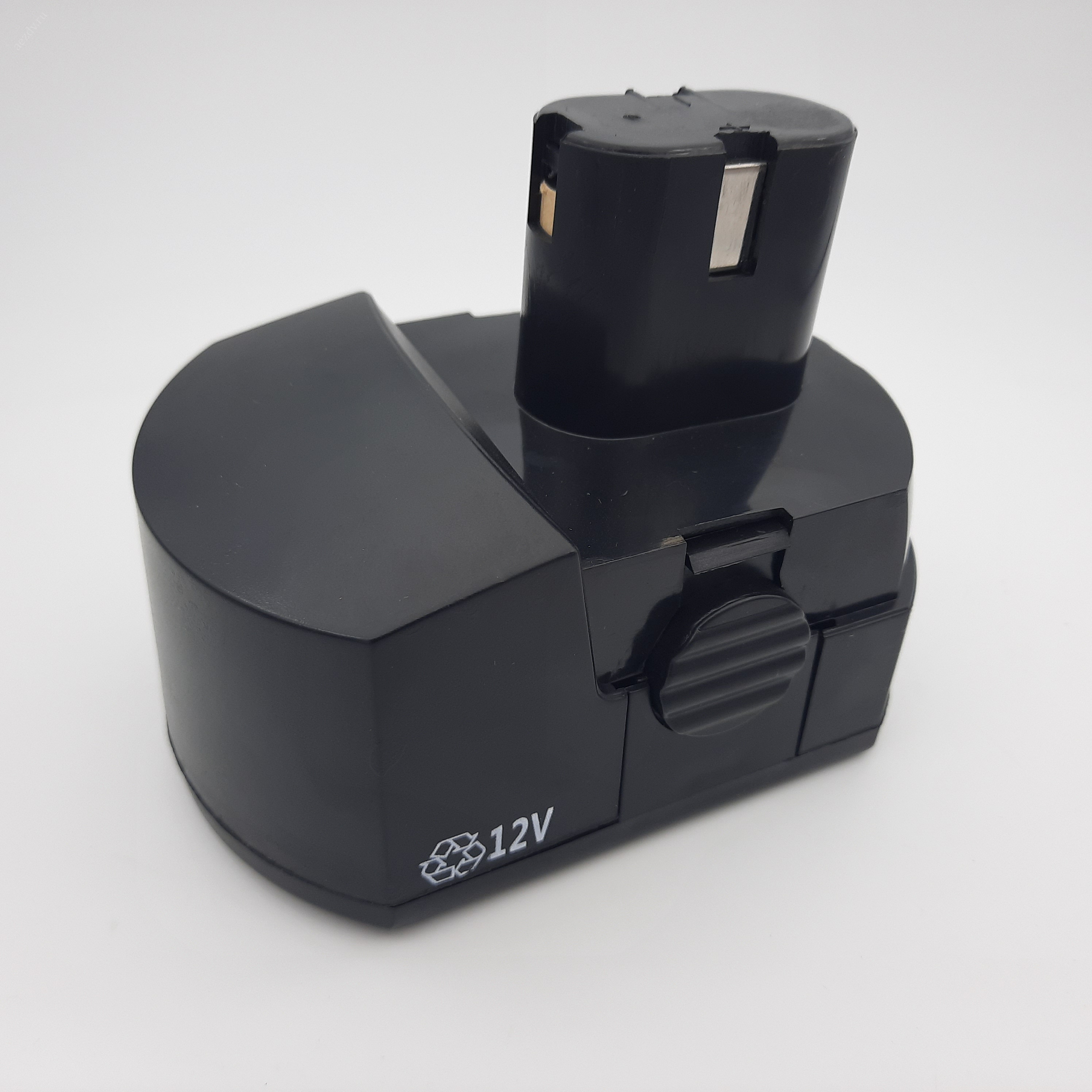 Аккумулятор для Китайского шуруповерта 12V - 1.3Аh С выступом