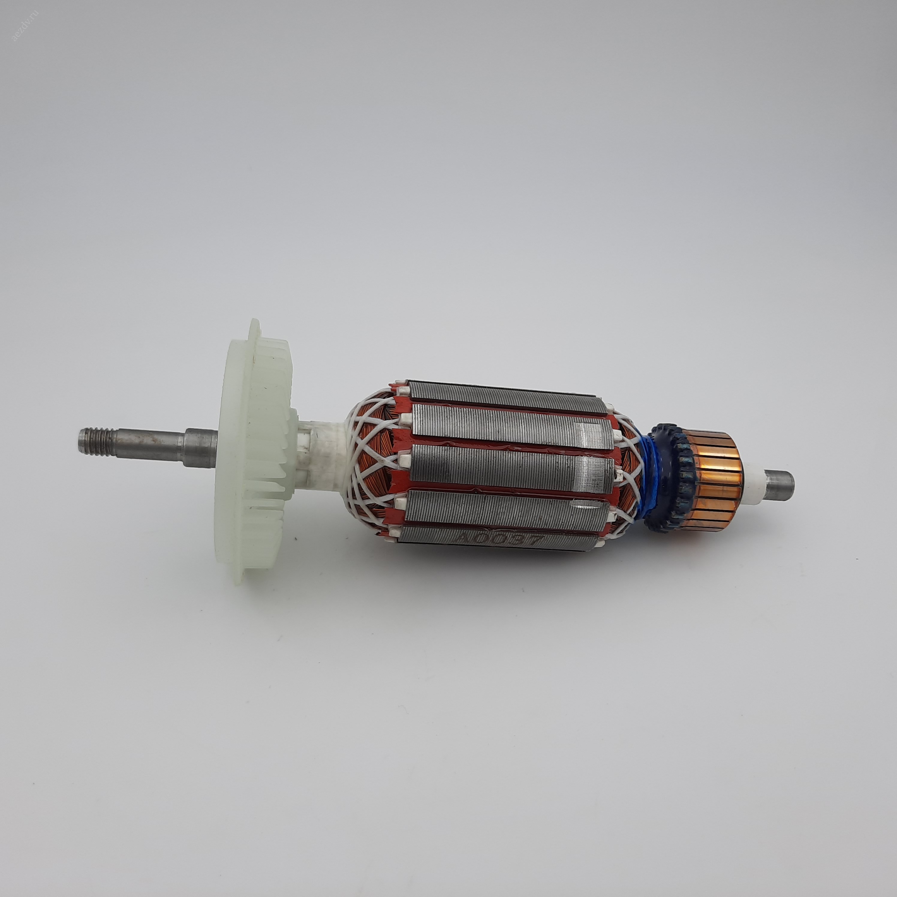 Якорь на УШМ BOSCH GWS 6-100/GWS850/GWS850CE