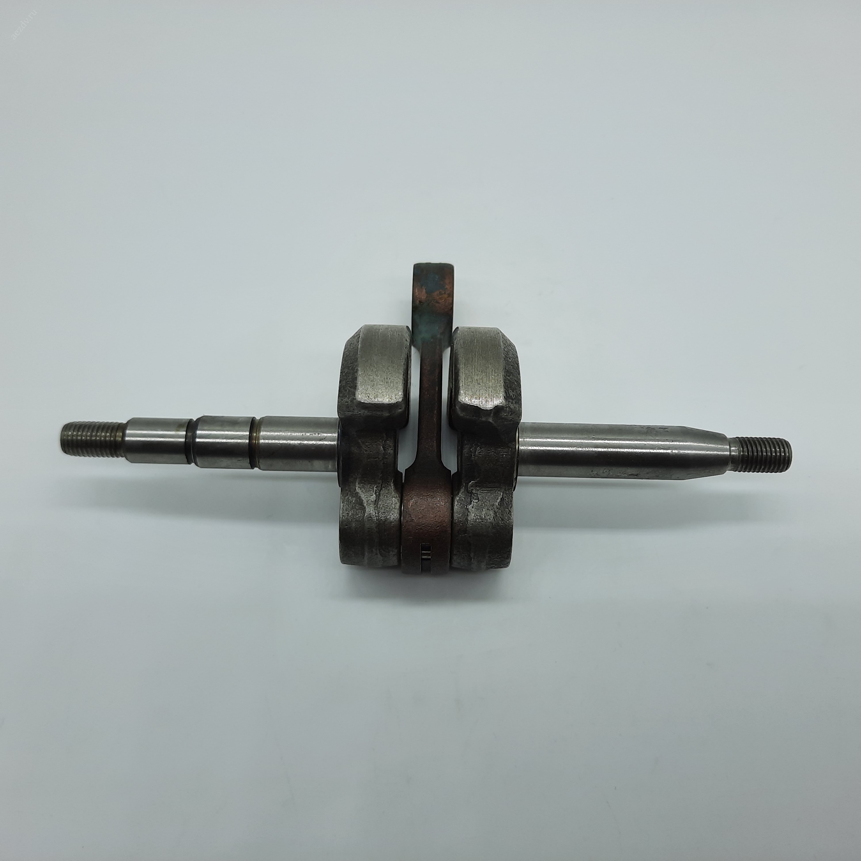 Коленвал бензопилы PARTNER 350/350XT/351/436
