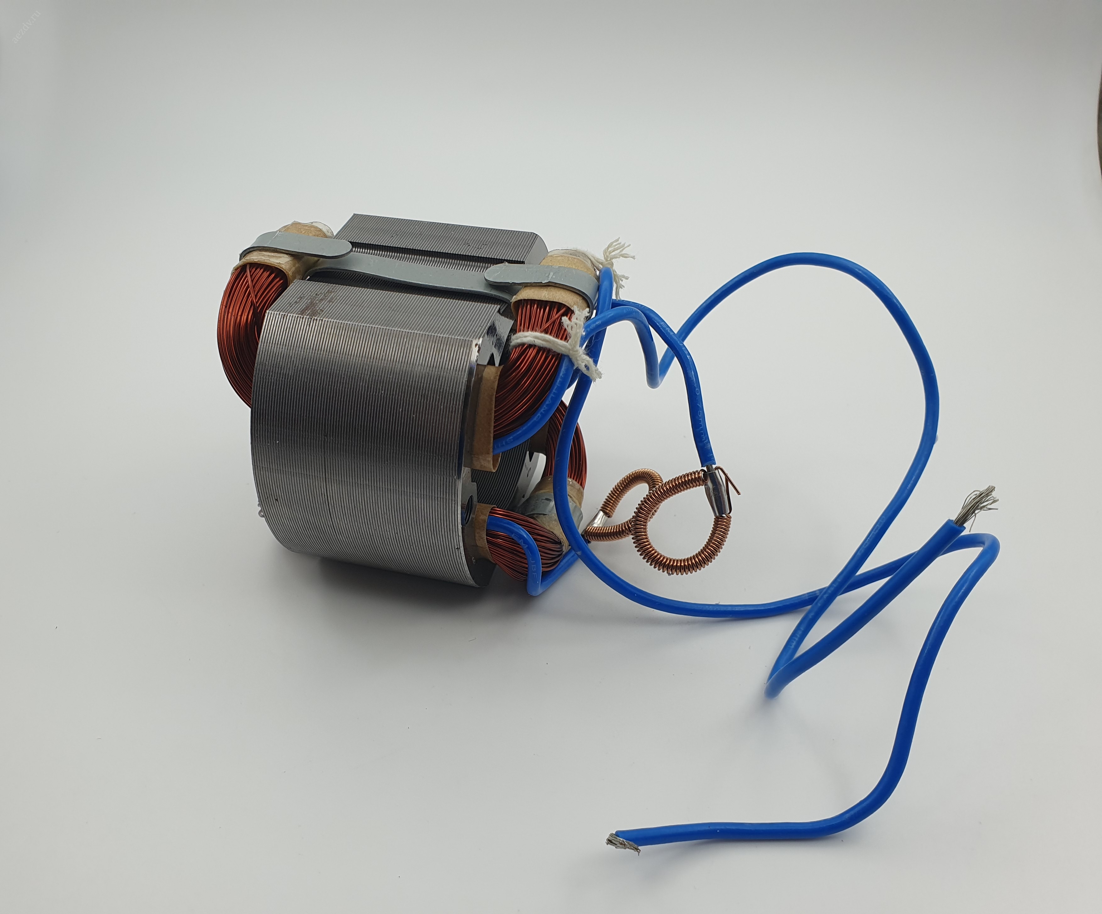 Статор для дисковой пилы HITACHI C6SS/C6MFA/C7MFA/C7SS (аналог)
