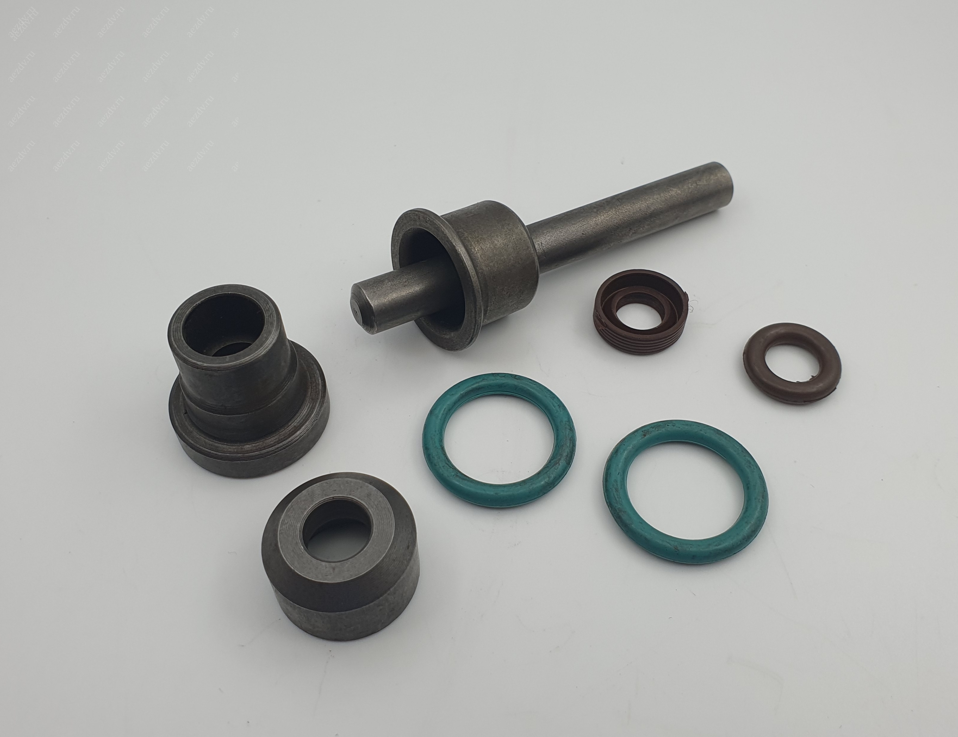 Боек для перфоратора BOSCH GBH 2-28 DFV малый 