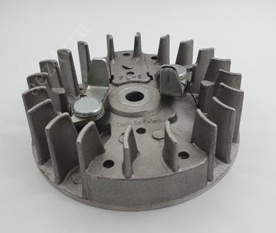 Маховик для бензопилы PARTNER 340S, P350S, P360S (с разбора)