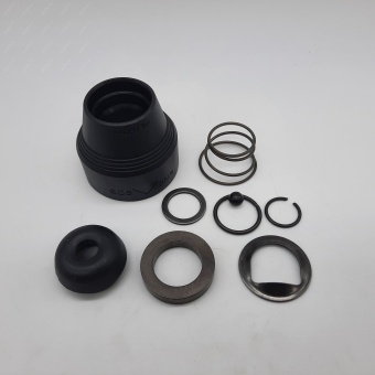Патрон для перфоратора BOSCH GBH 2-28/2-28DV (ОРИГИНАЛ)