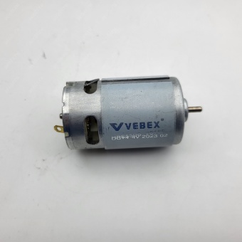 Двигатель для шуруповерта 14,4V без шестерни