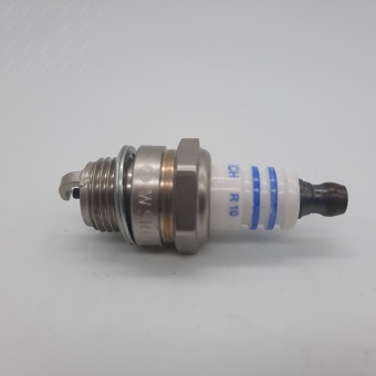 Свеча зажигания BOSCH WSR6F MS,TS,FS38-55,FS300-550 (оригинал)