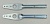 Ручка газонокосилки BR-6551SPM