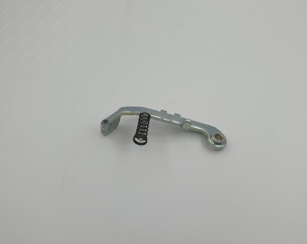Рычаг фиксаторный BOSCH GWS 125