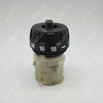 Редуктор в сборе Макита DF331D 