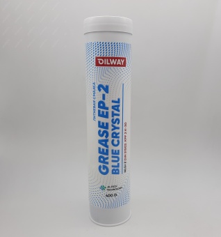 Смазка пластичная HighWay Multipurpose HT 400г
