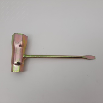 Ключ свечной 13mmx19mm