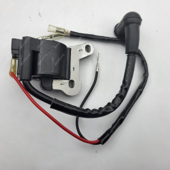 Катушка зажигания для бензокосы  GBC 31F																