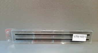 Ножи 306мм, узкие, для рейсмусового станка МАКИТА 2012NB (Аналог)2шт.