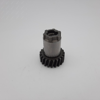 Шестерня прямозубая для перфоратора BOSCH GBH2-24 6 зуб