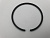 Кольца поршневые для бензопилы ХУСКВАРНА 345 (d-42мм) (аналог)