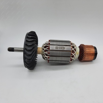 Якорь на УШМ BOSCH GWS 20-180/230 серия Ultra Pro