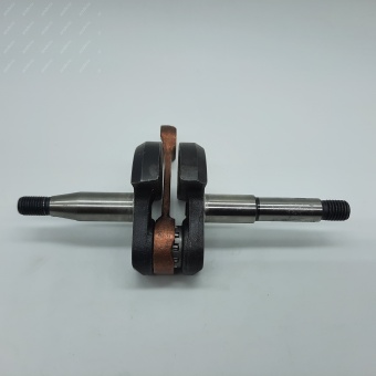 Коленвал бензопилы PARTNER P340S/P350S/P360S 