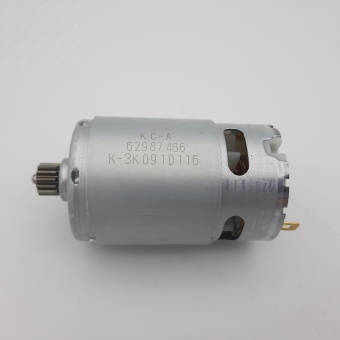 Двигатель для шуруповерта 14,4V МАКИТА 6280D/6281D/BDF343 (629874-6)