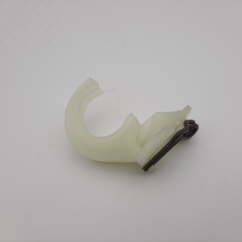Вилка (поводок) для перфоратора BOSCH GBH2-24DSE